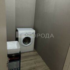 Квартира 45 м², 2-комнатная - изображение 2