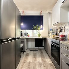 Квартира 51,7 м², 2-комнатная - изображение 3