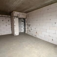 Квартира 28,9 м², студия - изображение 4