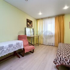 Квартира 31 м², студия - изображение 4