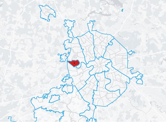 377 м², офис 55 000 000 ₽ - изображение 39