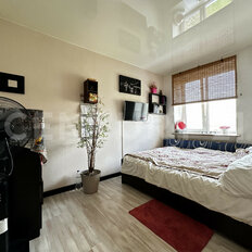 Квартира 42,8 м², 2-комнатная - изображение 3