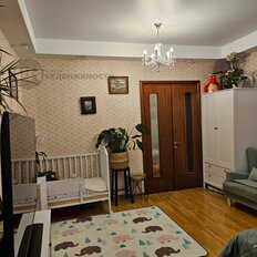 Квартира 57,2 м², 2-комнатная - изображение 3
