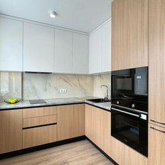 Квартира 45,3 м², 2-комнатная - изображение 3