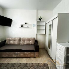 Квартира 20 м², студия - изображение 1
