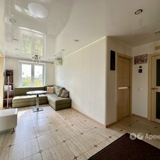 Квартира 44,8 м², 2-комнатная - изображение 5