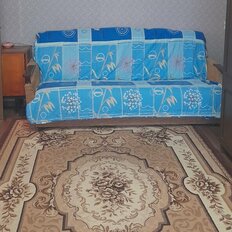 Квартира 38 м², 1-комнатная - изображение 5
