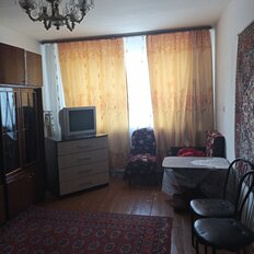 Квартира 45 м², 2-комнатная - изображение 1