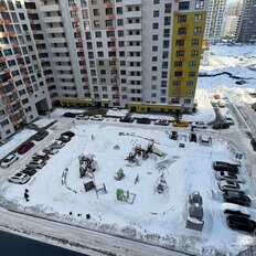 Квартира 111,9 м², 4-комнатная - изображение 2