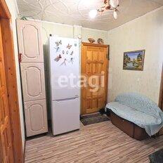 Квартира 61,8 м², 3-комнатная - изображение 4