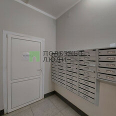 Квартира 71,8 м², 2-комнатная - изображение 4