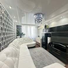 Квартира 42,2 м², 1-комнатная - изображение 5