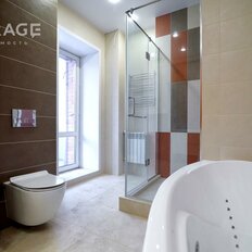 Квартира 148 м², 4-комнатная - изображение 3