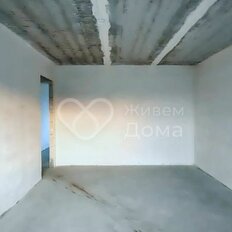Квартира 74 м², 2-комнатная - изображение 2