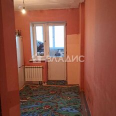 Квартира 41 м², 1-комнатная - изображение 5