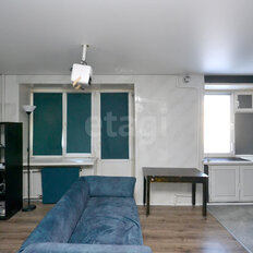 Квартира 30,8 м², 1-комнатная - изображение 2