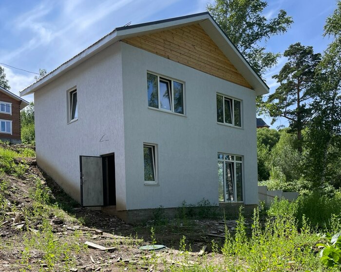 83,3 м², 2-комнатная квартира 11 915 937 ₽ - изображение 29