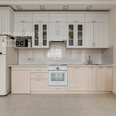 Квартира 87 м², 3-комнатная - изображение 2
