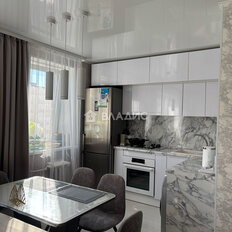 Квартира 36,2 м², 1-комнатная - изображение 5