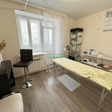 Квартира 39,6 м², 1-комнатная - изображение 1