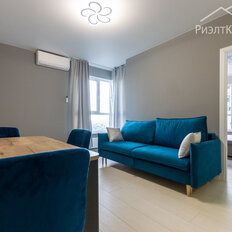 Квартира 52,3 м², 2-комнатная - изображение 2