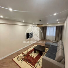 Квартира 70 м², 2-комнатная - изображение 2