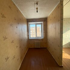 Квартира 23,7 м², 1-комнатная - изображение 5