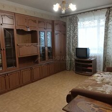Квартира 40 м², 1-комнатная - изображение 5
