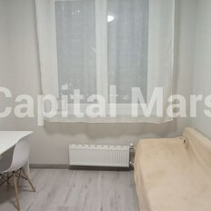 Квартира 17 м², 1-комнатные - изображение 1