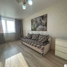 Квартира 39 м², 1-комнатная - изображение 2