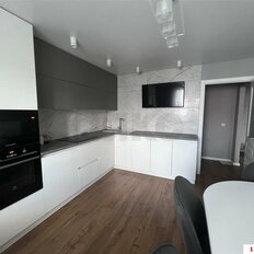 Квартира 65,3 м², 2-комнатная - изображение 2