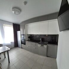 Квартира 98,1 м², 4-комнатная - изображение 3