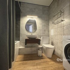 Квартира 42 м², 2-комнатная - изображение 4