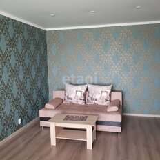 Квартира 45 м², 1-комнатная - изображение 3