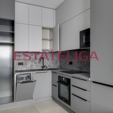 Квартира 37,9 м², 1-комнатная - изображение 5