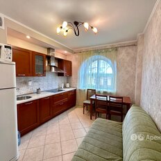Квартира 38 м², 1-комнатная - изображение 1