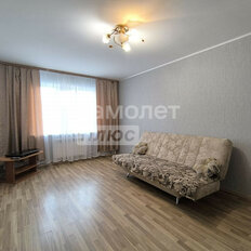 Квартира 37,1 м², 1-комнатная - изображение 3