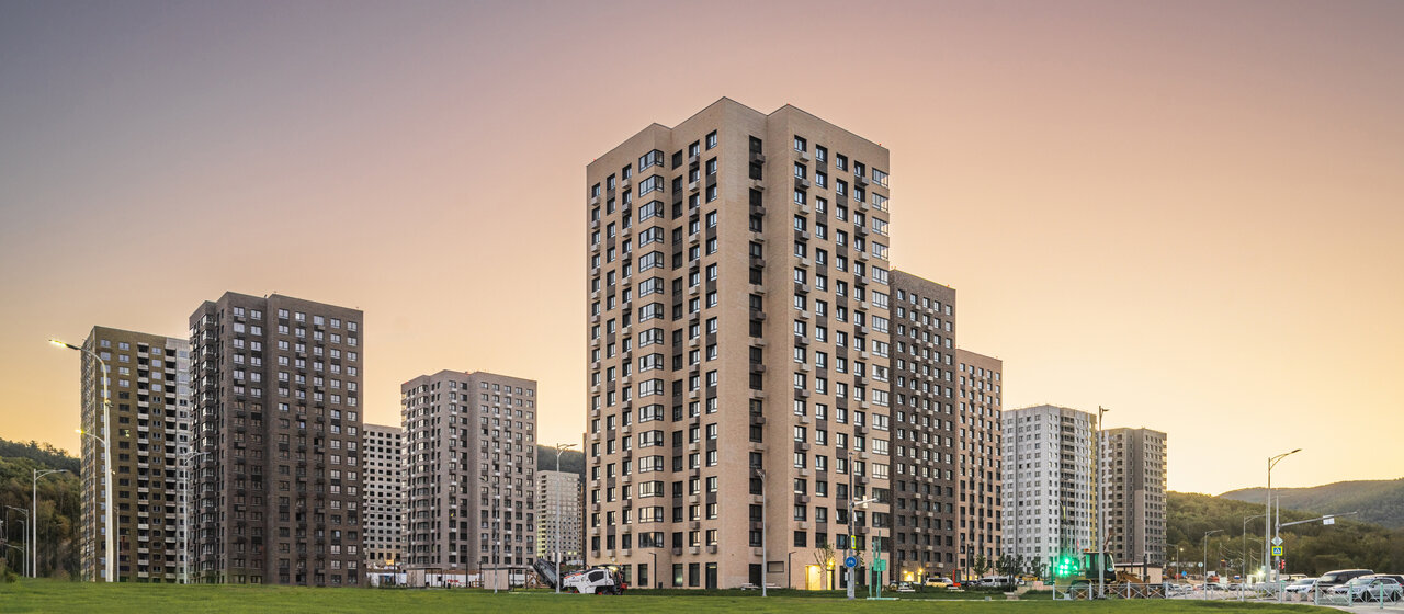 63,9 м², 2-комнатная квартира 12 413 500 ₽ - изображение 17