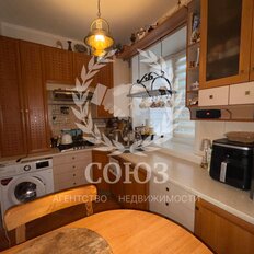 Квартира 55 м², 3-комнатная - изображение 1