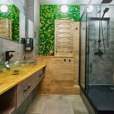 Квартира 42,7 м², 1-комнатная - изображение 1