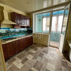 Квартира 68,3 м², 3-комнатная - изображение 1