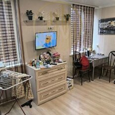 Квартира 39 м², 2-комнатная - изображение 3