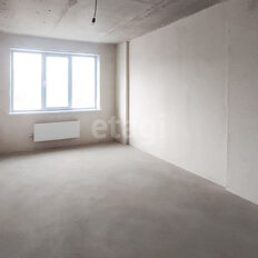 Квартира 55,8 м², 2-комнатная - изображение 5