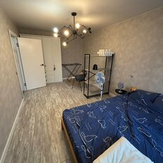Квартира 33 м², 1-комнатная - изображение 4