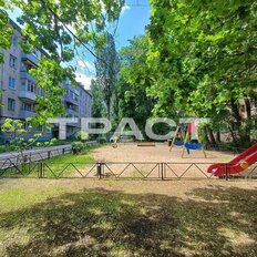 Квартира 30,4 м², 1-комнатная - изображение 3