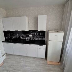 Квартира 37 м², 1-комнатная - изображение 1