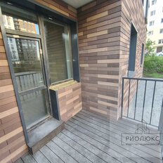 Квартира 50,5 м², 1-комнатная - изображение 2