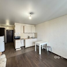 Квартира 26 м², студия - изображение 4