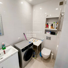 Квартира 34,5 м², 1-комнатная - изображение 4