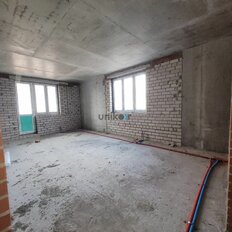 Квартира 73,4 м², 3-комнатная - изображение 5